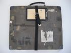 Fiberbilt Antique Portfolio Case Collectible Steampunk
