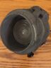Fink Roselieve Light Stage Spotlight Lamp Vintage Rare