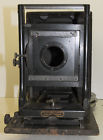 Folmer Graflex No Cirkut Camera Parts For Or Display