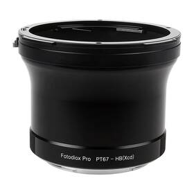 Pt67-hb Fotodiox Fotdiox - Xcd Adapter For Pentax Lens To Hasselblad Mount Camera