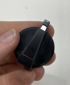 2388 Gaf 8mm Projector Replacement Selector Knob