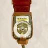 Goffen Vintage Lumasix Light Meter Made In West Germany Tested