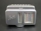 Gossen Vintage Sixti Shoe Mount Light Meter Germany