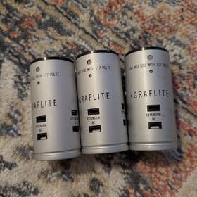 220637 Graflex 3x Side Lighting Units