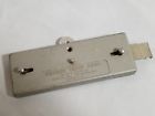 Graflex Presslok Tripod Mount Adapter Nice Working Condition