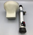 Graflex Vtg Heiland Strobo Flash Battery Case Untested As Is