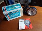 Hanimex Movielux Super Vintage Movie Light With Bracket
