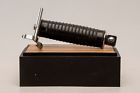 500c-500cm Hasselblad Rare Early Grip With Shutter Release Tihnc Clean For