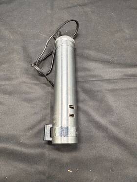 2772 Highland Vintage Flash Handle/lightsaber