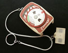 Horvex 3 Metrawatt Vintage Pocket Light Meter Made In Germany