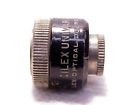 Ilex Univar Lens In Iris Diaphragm Vintage
