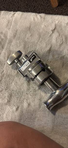 Kcp-200 Impact Grip Head