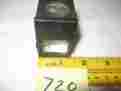 Inv720 Adams Co Vintage Camera Viewfinder London Patented