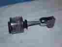 J00245 Vivitar Sl 2 Camera Flash Trigger W Prazision Ball Socket Shoe Holder