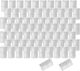 Tianma1809290006 Joyce Lindberg 72 Pcs Film Canisters 35mm Empty Camera Reel Containers For Rockets 8 Oz 2 Inch