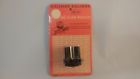 K-454 Kalimar Nos Vintage Kent Flash Cube Adapter Bulbs