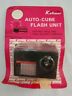K-456 Kalimar Vintage Flash Unit Made In Japan Original Packaging