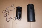 K5097 Birns Sawyer Vintage Directors Viewfinder Zoom Model For
