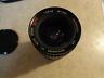 K8500931 Seikanon Mc Auto Zoom Macro Canon Fd Mount