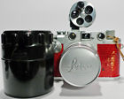K920 Krasnogorosk Usa Seller Universal Turret Finder For Leica Canon Bessa