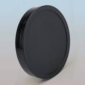 206934 Kaiser 34mm Slip-on Lens Cap