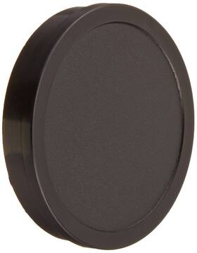 206945 Kaiser 45mm Slip-on Lens Cap
