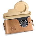Kdccbryeekt0h1 Kodak Ektra Cases Phone Leather Camera New No 810296024341
