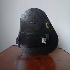 16cx-2m Kinor 120m 400ft Film Magazine