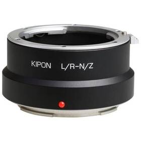Kipon 972785170305 Leica/r-nik Z Mount Adapter Compatible Lens Leica R L
