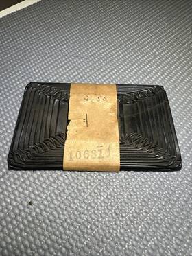 10681 Kodak Replacement Bellows - New Old Stock