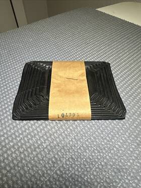 26670 Kodak Ziess Ikonta C 6x9 Nos Bellows New Old Stock