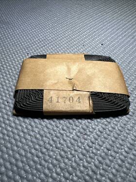41704 Kodak 27717 Replacement Bellows - New Old Stock