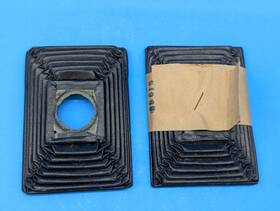 1-opened Kodak 29615 2-kodak Replacement Bellows - 1-nos Stock And