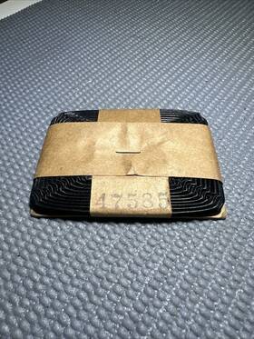 47585 Kodak Replacement Bellows - 47585- New Old Stock