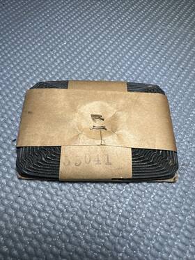 55041 Kodak Replacement Bellows - 55041- New Old Stock
