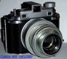 Kodak Accessories For The Medalist Lens Filter Case And Cap