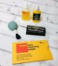 Kodak And Kalimar Vintage Items Lens Cleaning Paper Pack Cleaner