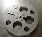 Kodak Antique Eastman Kodascope Movie Film Reel Aluminum Foot