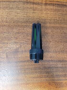 C177 Kodak Magicube Extender Extension Usa Vintage V1