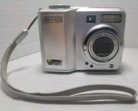 C663 Kodak Easy Share Digital Camera Doesnftt Work Parts