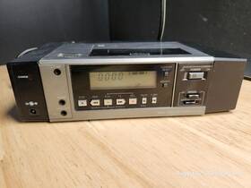 Mvs-3000for Kodak Mvs-3000 Vintage Mvs-52 And Module Video System Tested For Power