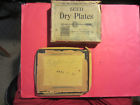 Kodak Seed Dry Plates By Eastman Size