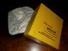 Kodak Vintage Medallion Camera Case New Old Stock Nib Eastman