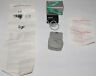 Konica Cube Flash Black Vintage Camera Accessory Used Cubeflash