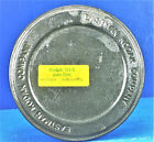 43783-e Kp Kodak Vintage Tri Pan Film Metal Canister Tin
