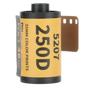 Ktsxxopsf963y1nik7-11 Ktsxxops 35mm Color Print Film Professional Wide Exposure Range Ecn 2 Process Colour P