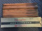 L0512 National Union Carbide Suprex Positive Arc Carbons