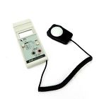 L178658 Dlmi Vintage Photography Volt Digital Light Meter With Analog Output
