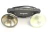 L20aaa Argus Vintage Movie Light Model Westinghouse Bep Flood Bulbs Usa