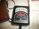 Laboratories Vintage Skan Exposure Meter Complete With Manual